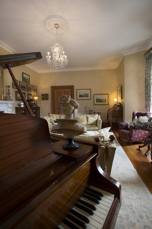 Down Yonder Boutique B&B Россес-Пойнт Екстер'єр фото