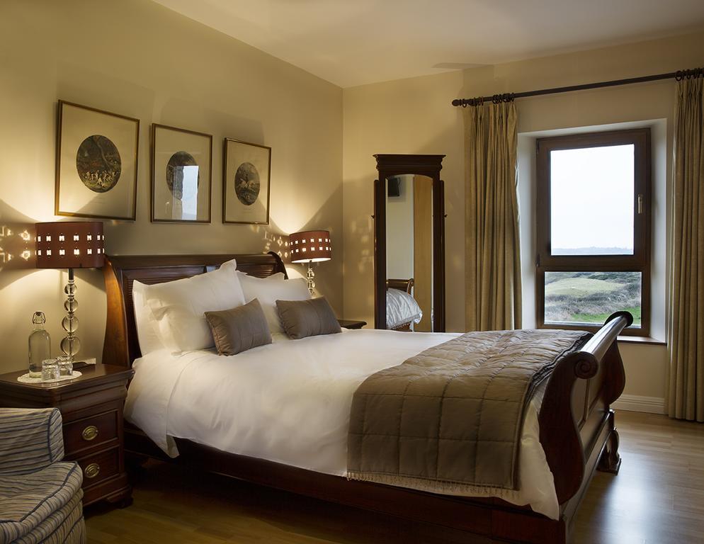 Down Yonder Boutique B&B Россес-Пойнт Екстер'єр фото