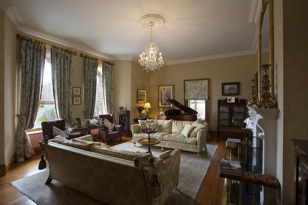 Down Yonder Boutique B&B Россес-Пойнт Екстер'єр фото