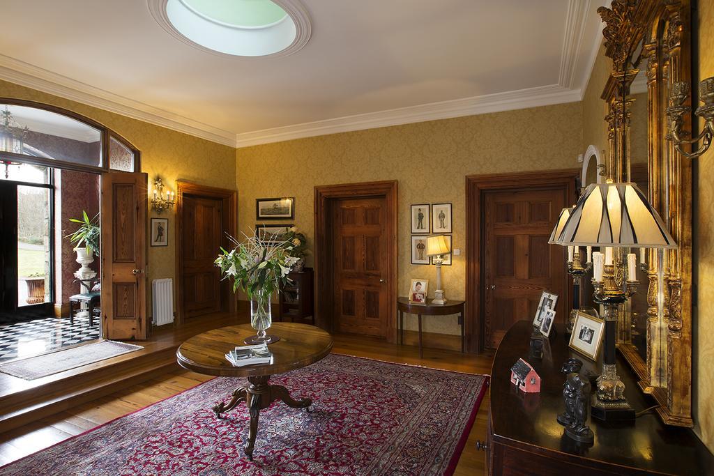 Down Yonder Boutique B&B Россес-Пойнт Екстер'єр фото