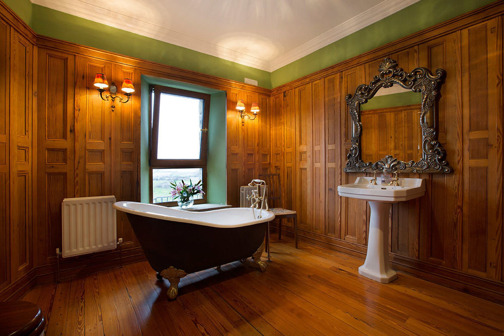 Down Yonder Boutique B&B Россес-Пойнт Екстер'єр фото