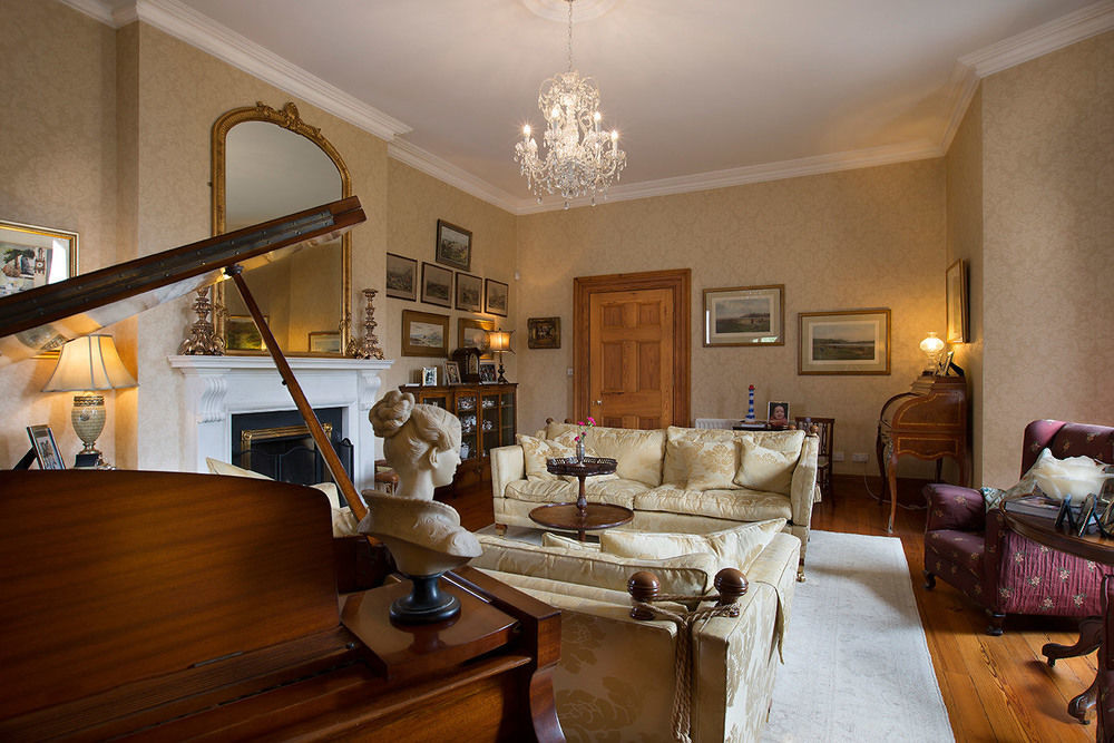 Down Yonder Boutique B&B Россес-Пойнт Екстер'єр фото