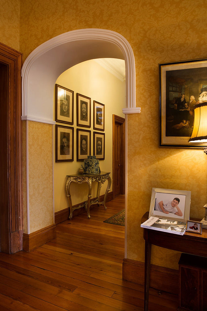 Down Yonder Boutique B&B Россес-Пойнт Екстер'єр фото