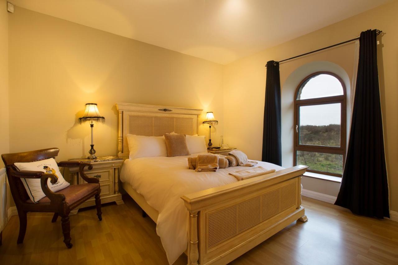 Down Yonder Boutique B&B Россес-Пойнт Екстер'єр фото